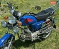 Синий Альфа 110, объемом двигателя 0.11 л и пробегом 5 тыс. км за 263 $, фото 1 на Automoto.ua