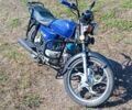 Синий Альфа 110, объемом двигателя 0 л и пробегом 18 тыс. км за 278 $, фото 3 на Automoto.ua