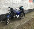 Синий Альфа 110, объемом двигателя 0 л и пробегом 900 тыс. км за 320 $, фото 1 на Automoto.ua