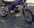Синий Альфа 110, объемом двигателя 3 л и пробегом 6 тыс. км за 401 $, фото 1 на Automoto.ua