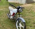 Белый Альфа 125, объемом двигателя 0 л и пробегом 8 тыс. км за 7000 $, фото 2 на Automoto.ua