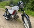 Белый Альфа 125, объемом двигателя 0 л и пробегом 8 тыс. км за 7000 $, фото 3 на Automoto.ua