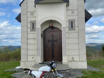 Белый Альфа 125, объемом двигателя 0 л и пробегом 8 тыс. км за 7000 $, фото 1 на Automoto.ua