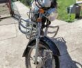 Черный Альфа 125, объемом двигателя 0.12 л и пробегом 4 тыс. км за 242 $, фото 2 на Automoto.ua