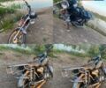 Чорний Альфа 125, об'ємом двигуна 0 л та пробігом 3 тис. км за 275 $, фото 5 на Automoto.ua