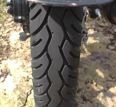 Черный Альфа 125, объемом двигателя 0 л и пробегом 0 тыс. км за 566 $, фото 1 на Automoto.ua