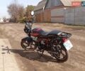 Черный Альфа 125, объемом двигателя 0.12 л и пробегом 104 тыс. км за 397 $, фото 1 на Automoto.ua