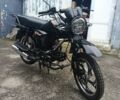 Чорний Альфа 125, об'ємом двигуна 0 л та пробігом 2 тис. км за 601 $, фото 1 на Automoto.ua