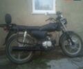 Черный Альфа 125, объемом двигателя 2 л и пробегом 4 тыс. км за 260 $, фото 1 на Automoto.ua