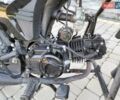 Черный Альфа 125, объемом двигателя 0 л и пробегом 2 тыс. км за 700 $, фото 5 на Automoto.ua
