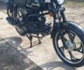 Чорний Альфа 125, об'ємом двигуна 0.72 л та пробігом 4 тис. км за 530 $, фото 1 на Automoto.ua