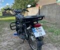 Черный Альфа 125, объемом двигателя 0 л и пробегом 11 тыс. км за 434 $, фото 4 на Automoto.ua