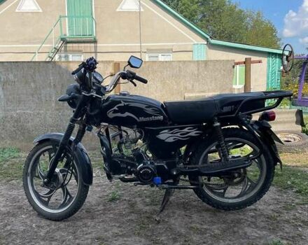 Черный Альфа 125, объемом двигателя 0 л и пробегом 11 тыс. км за 434 $, фото 1 на Automoto.ua