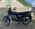 Черный Альфа 125, объемом двигателя 0 л и пробегом 11 тыс. км за 434 $, фото 1 на Automoto.ua