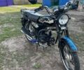 Черный Альфа 125, объемом двигателя 0 л и пробегом 11 тыс. км за 434 $, фото 6 на Automoto.ua