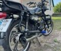 Черный Альфа 125, объемом двигателя 0 л и пробегом 11 тыс. км за 434 $, фото 3 на Automoto.ua