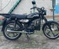 Черный Альфа 125, объемом двигателя 0 л и пробегом 11 тыс. км за 434 $, фото 1 на Automoto.ua