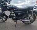 Черный Альфа 125, объемом двигателя 0 л и пробегом 8 тыс. км за 506 $, фото 1 на Automoto.ua