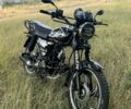 Чорний Альфа 125, об'ємом двигуна 0 л та пробігом 3 тис. км за 557 $, фото 1 на Automoto.ua