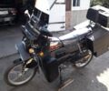 Черный Альфа 125, объемом двигателя 0 л и пробегом 25 тыс. км за 360 $, фото 5 на Automoto.ua