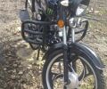 Чорний Альфа 125, об'ємом двигуна 0 л та пробігом 1 тис. км за 562 $, фото 3 на Automoto.ua