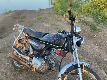 Альфа 125 2014 в Коростене на Automoto.ua Черный Альфа 125, объемом двигателя 0 л и пробегом 3 тыс. км за 277 $, фото 1 на Automoto.ua