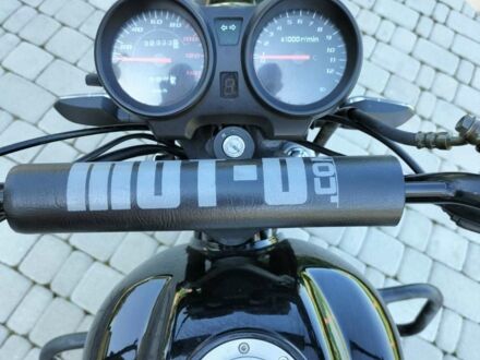 Черный Альфа 125, объемом двигателя 0 л и пробегом 2 тыс. км за 700 $, фото 1 на Automoto.ua