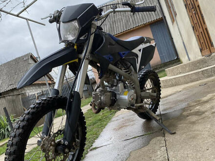 Альфа 125 2020 у Іршава на Automoto.ua Чорний Альфа 125, об'ємом двигуна 0.05 л та пробігом 100 тис. км за 603 $, фото 1 на Automoto.ua