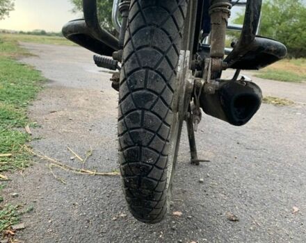 Альфа 125, объемом двигателя 0.13 л и пробегом 0 тыс. км за 231 $, фото 3 на Automoto.ua