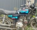 Альфа 125 2008 в Изюме на Automoto.ua Альфа 125, объемом двигателя 0.13 л и пробегом 0 тыс. км за 240 $, фото 1 на Automoto.ua