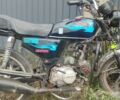 Альфа 125 2008 в Изюме на Automoto.ua Альфа 125, объемом двигателя 0.13 л и пробегом 0 тыс. км за 240 $, фото 3 на Automoto.ua