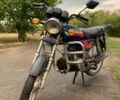 Альфа 125, объемом двигателя 0.13 л и пробегом 0 тыс. км за 231 $, фото 1 на Automoto.ua