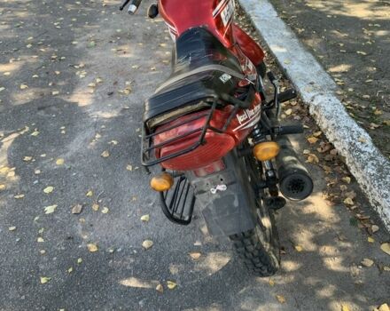 Альфа 125, об'ємом двигуна 0.13 л та пробігом 0 тис. км за 485 $, фото 4 на Automoto.ua
