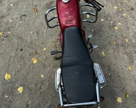 Альфа 125, объемом двигателя 0.13 л и пробегом 0 тыс. км за 311 $, фото 8 на Automoto.ua