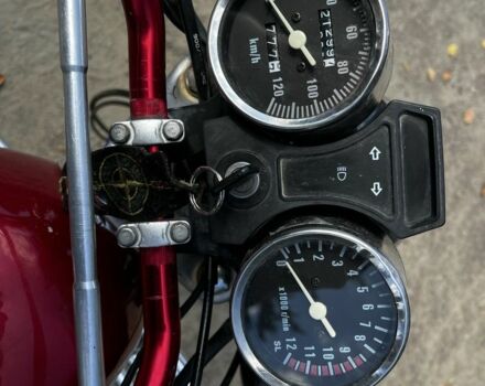 Альфа 125, объемом двигателя 0.13 л и пробегом 0 тыс. км за 311 $, фото 7 на Automoto.ua