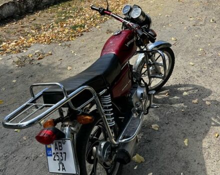 Альфа 125, объемом двигателя 0.13 л и пробегом 0 тыс. км за 311 $, фото 3 на Automoto.ua