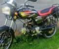 Альфа 125, об'ємом двигуна 10 л та пробігом 12 тис. км за 412 $, фото 1 на Automoto.ua