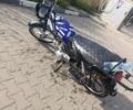 Альфа 125, объемом двигателя 0.13 л и пробегом 0 тыс. км за 243 $, фото 1 на Automoto.ua