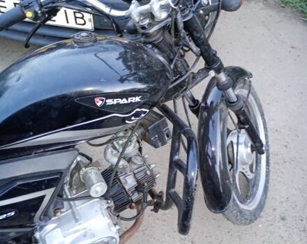 Альфа 125, объемом двигателя 0.13 л и пробегом 0 тыс. км за 358 $, фото 2 на Automoto.ua