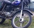 Альфа 125, объемом двигателя 0.13 л и пробегом 0 тыс. км за 243 $, фото 5 на Automoto.ua