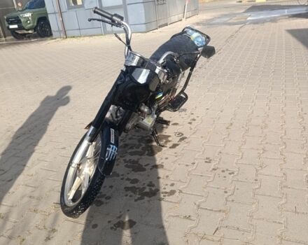 Альфа 125, объемом двигателя 0.13 л и пробегом 0 тыс. км за 243 $, фото 3 на Automoto.ua