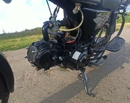 Альфа 125, об'ємом двигуна 0.12 л та пробігом 780 тис. км за 362 $, фото 6 на Automoto.ua