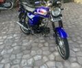 Альфа 125, об'ємом двигуна 0.13 л та пробігом 0 тис. км за 412 $, фото 1 на Automoto.ua