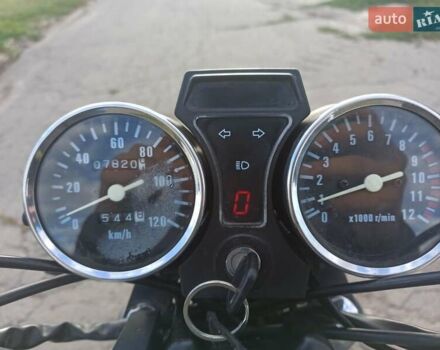 Альфа 125, об'ємом двигуна 0.12 л та пробігом 780 тис. км за 362 $, фото 7 на Automoto.ua