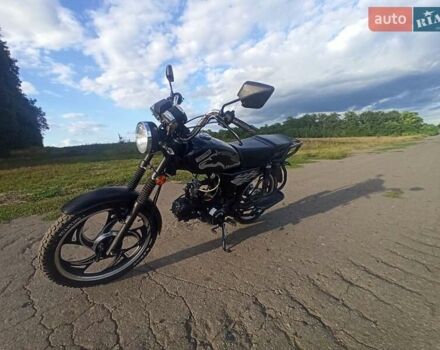 Альфа 125, об'ємом двигуна 0.12 л та пробігом 780 тис. км за 362 $, фото 3 на Automoto.ua