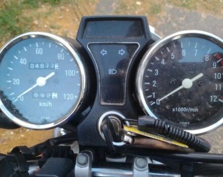 Альфа 125, об'ємом двигуна 0.13 л та пробігом 0 тис. км за 170 $, фото 2 на Automoto.ua