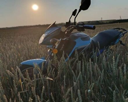 Альфа 125, объемом двигателя 0.12 л и пробегом 1 тыс. км за 435 $, фото 2 на Automoto.ua