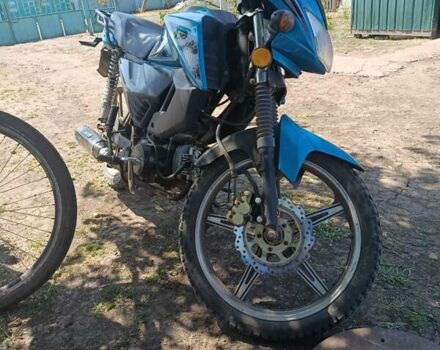 Альфа 125, объемом двигателя 0.12 л и пробегом 1 тыс. км за 435 $, фото 3 на Automoto.ua