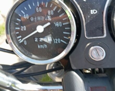 Альфа 125, объемом двигателя 0.13 л и пробегом 0 тыс. км за 600 $, фото 5 на Automoto.ua