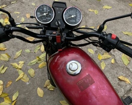 Альфа 125, объемом двигателя 0.13 л и пробегом 0 тыс. км за 356 $, фото 2 на Automoto.ua